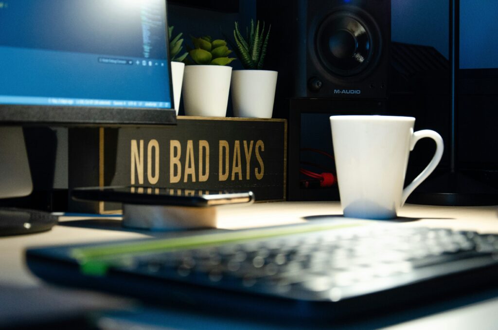 miejsce pracy / workplace