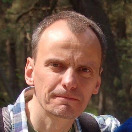 Adam Nocoń