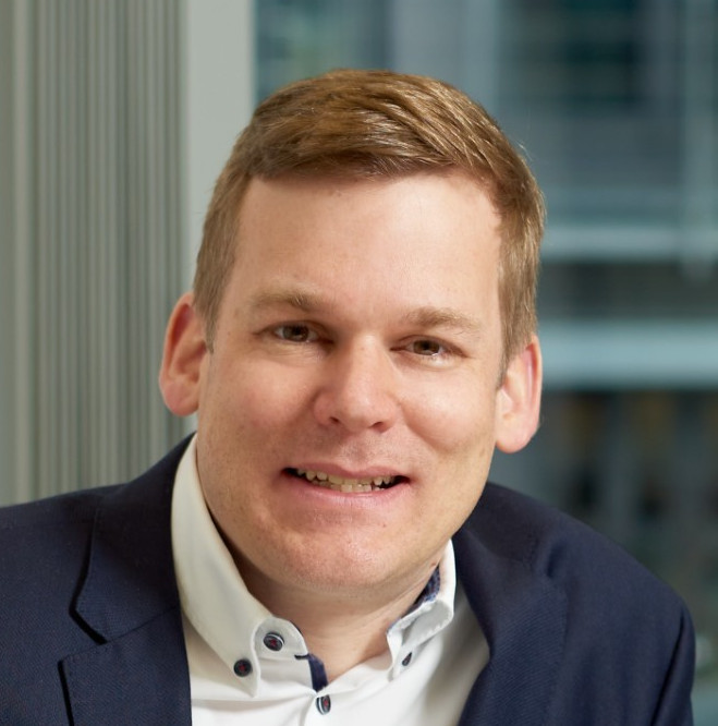 Mark Zondler