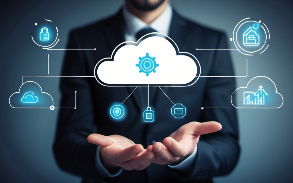 Cloud Solutions