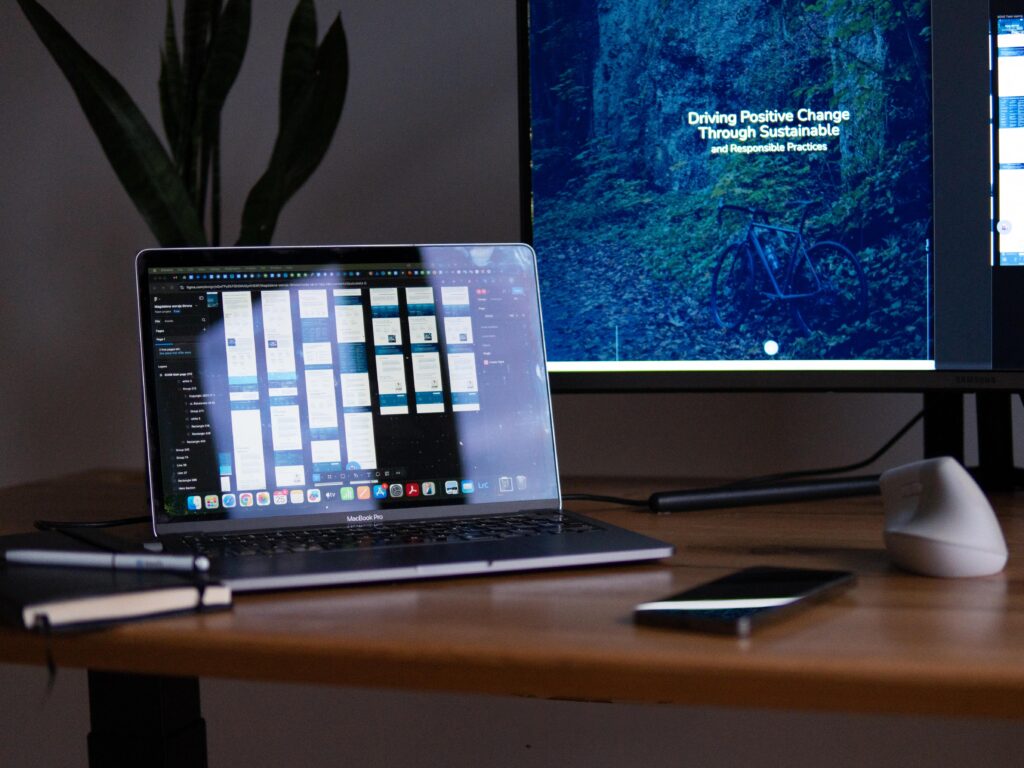 Projekt UX/UI / UX/UI design