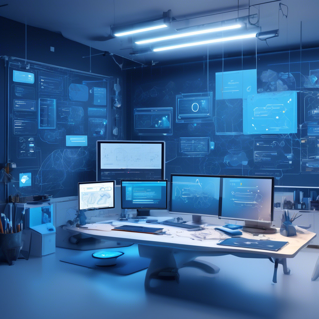 Wirtualne biuro / Virtual office