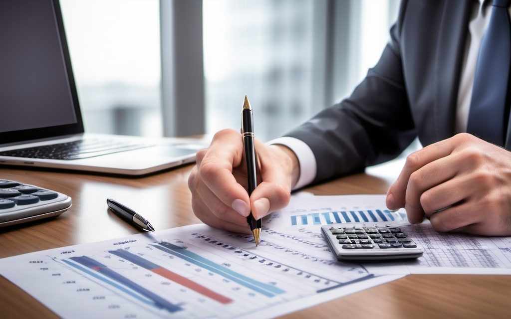 Analiza biznesowa / Business analysis
