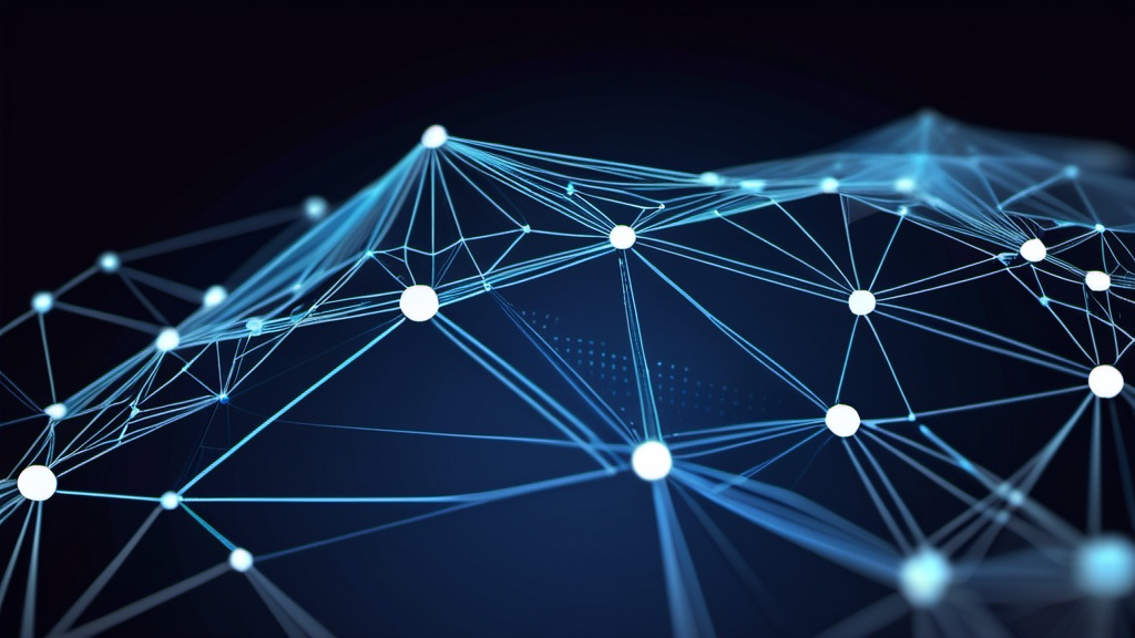 Sieć integracyjna / Integration network
