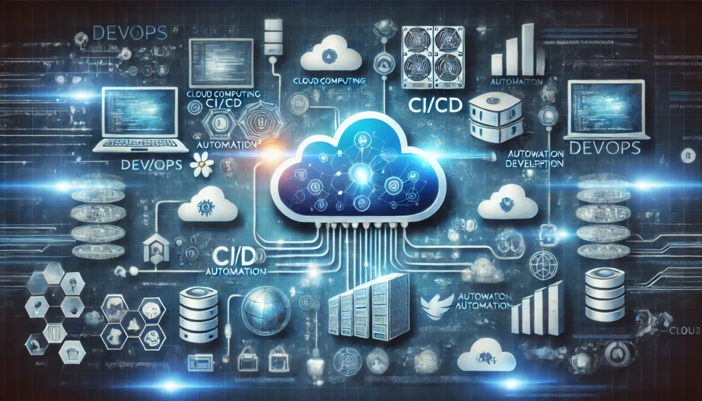 Rozwiązania chmurowe / Cloud solutions