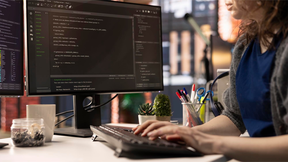 Jak wybrać firmę do rozwiązań backendowych?