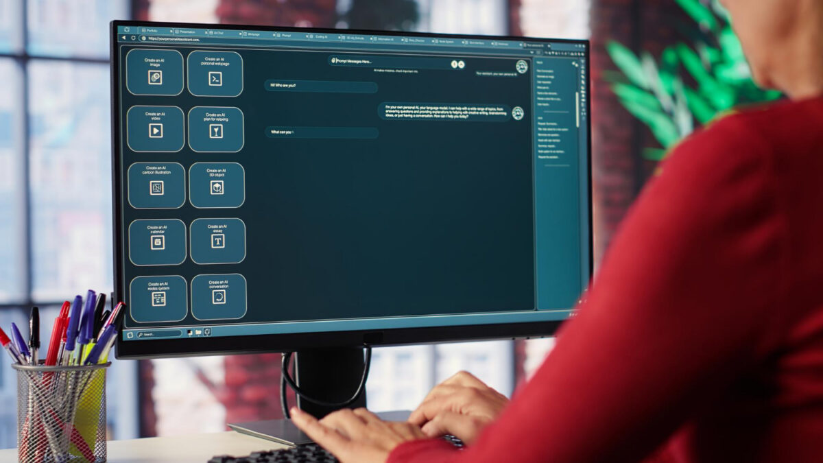 Jakie są etapy projektowania systemów IT?