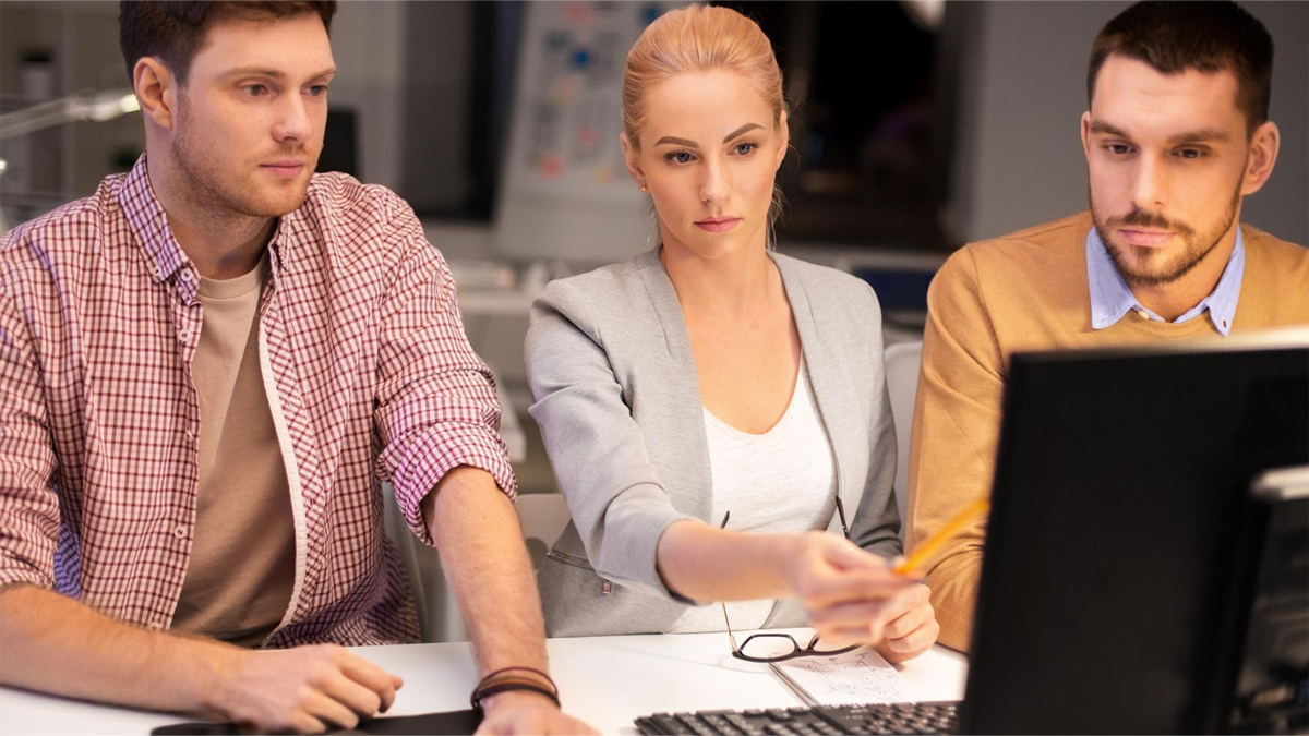 Na czym polega team leasing IT?