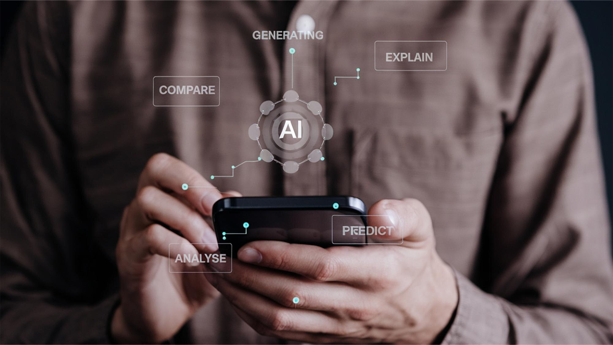 Czy wprowadzenie AI w biznesie zmniejsza koszty?