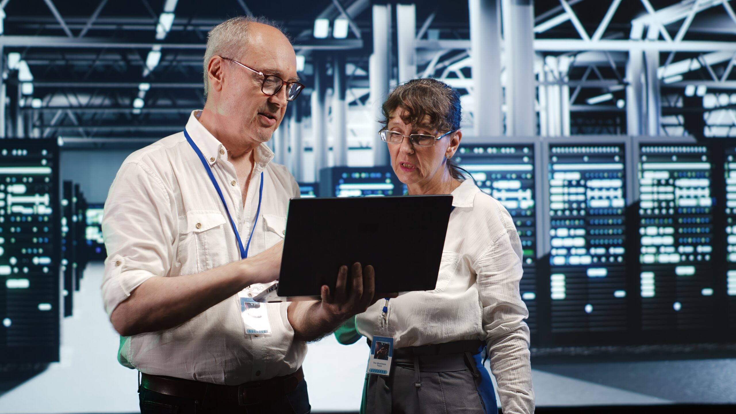 Dlaczego przeprowadza się integrację systemów IT?