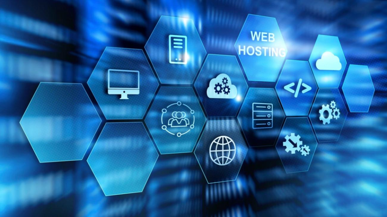 Jakie są główne elementy architektury systemów IT?