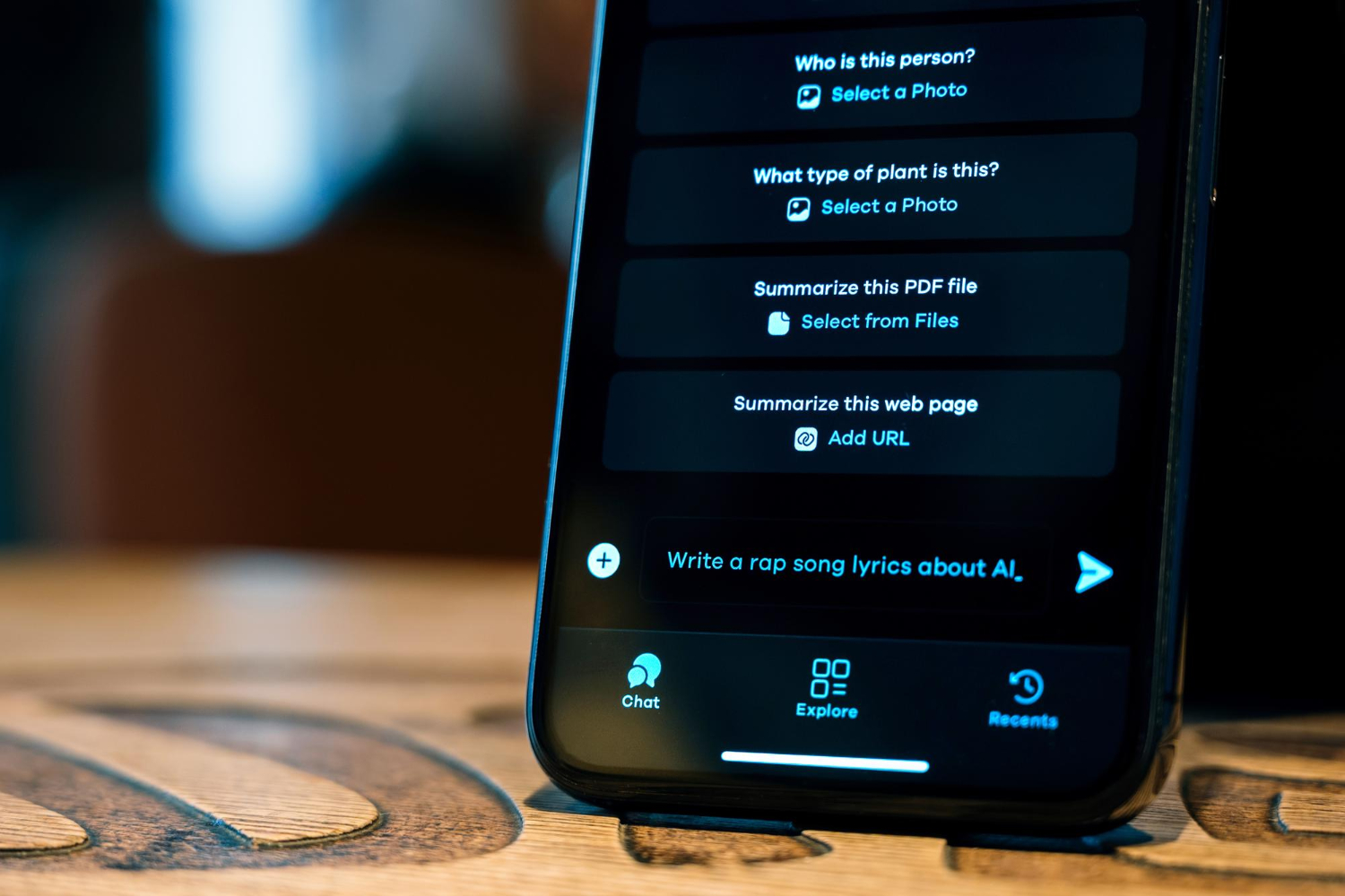 Jak wykorzystać AI w biznesie?